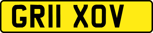 GR11XOV