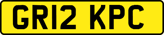 GR12KPC