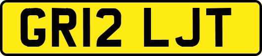 GR12LJT