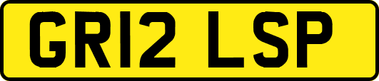 GR12LSP