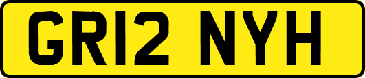 GR12NYH
