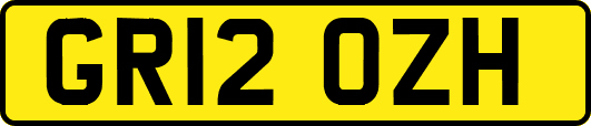 GR12OZH