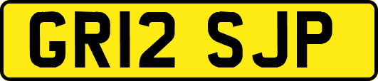 GR12SJP