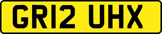 GR12UHX
