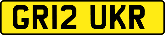 GR12UKR