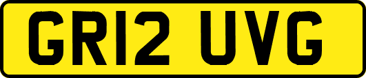GR12UVG