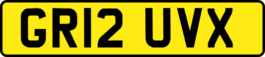 GR12UVX