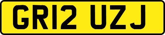 GR12UZJ