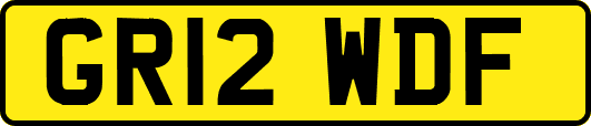 GR12WDF