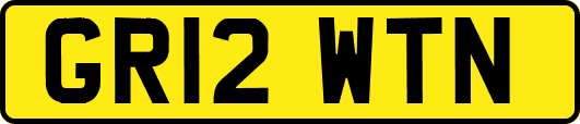 GR12WTN