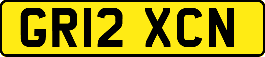 GR12XCN