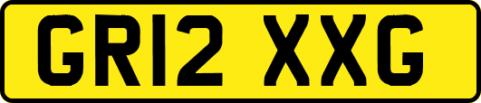GR12XXG