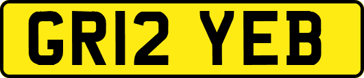 GR12YEB