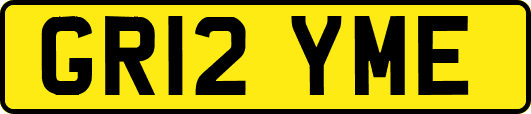 GR12YME
