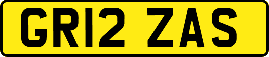 GR12ZAS