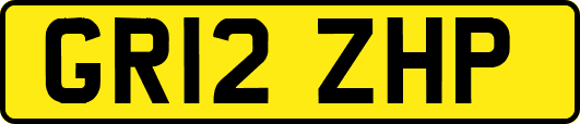 GR12ZHP