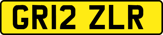 GR12ZLR