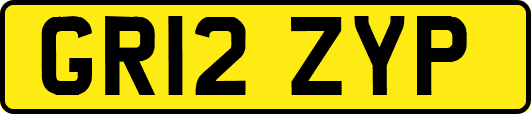GR12ZYP