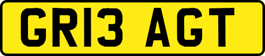 GR13AGT