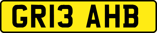 GR13AHB