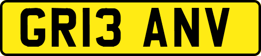 GR13ANV