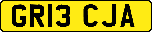 GR13CJA