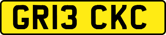 GR13CKC