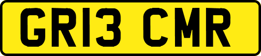 GR13CMR