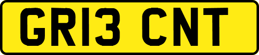 GR13CNT