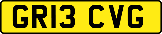 GR13CVG