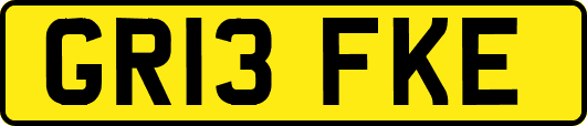 GR13FKE
