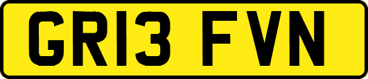 GR13FVN