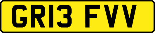 GR13FVV