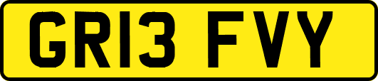 GR13FVY