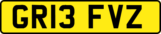 GR13FVZ