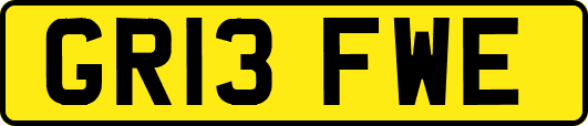 GR13FWE