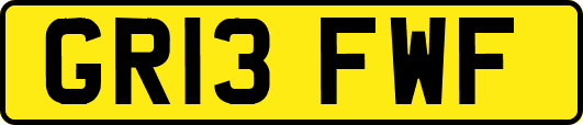 GR13FWF