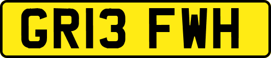 GR13FWH