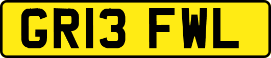 GR13FWL