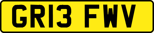 GR13FWV