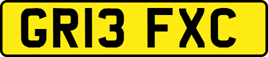 GR13FXC