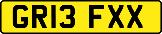 GR13FXX