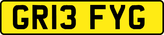 GR13FYG