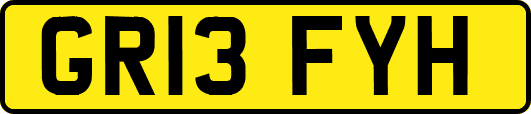 GR13FYH
