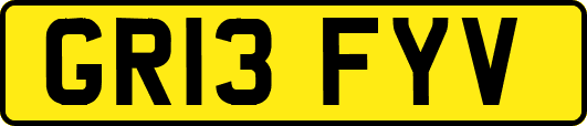 GR13FYV