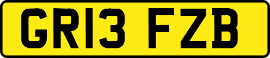 GR13FZB