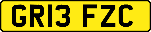 GR13FZC