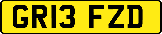 GR13FZD