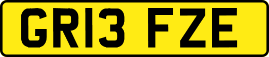 GR13FZE