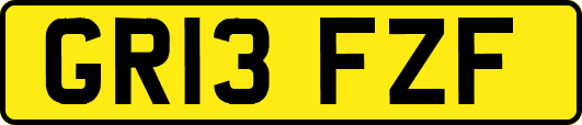 GR13FZF